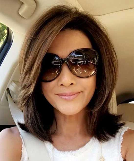 Hair Style for Women Medium Hair