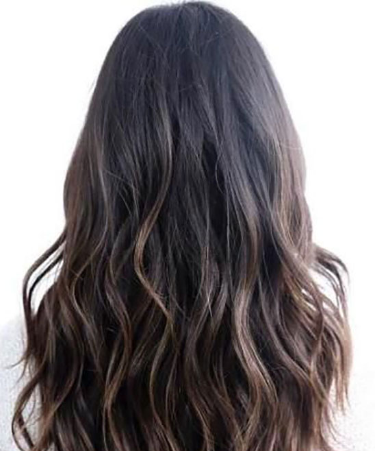 Hair Style for Women in Saree