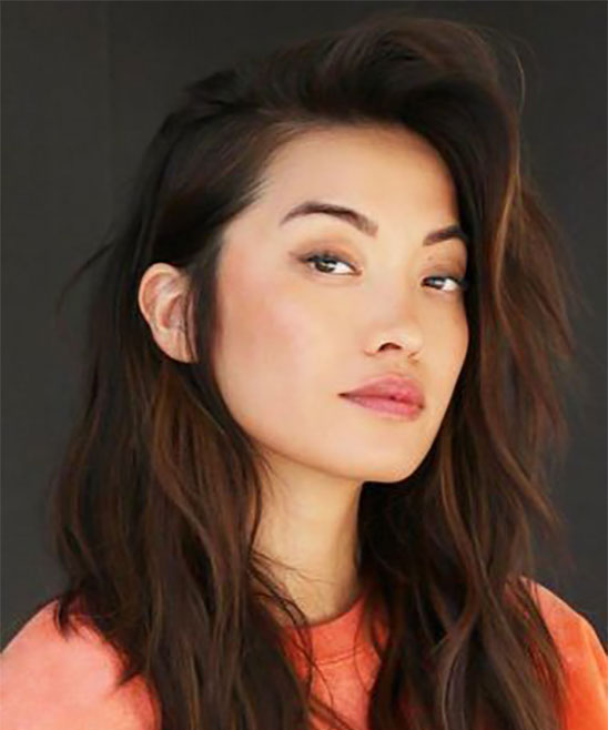 Hair Styles Women Long Hair