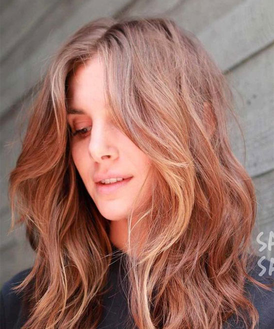 Hair Styles for Women Long Hair
