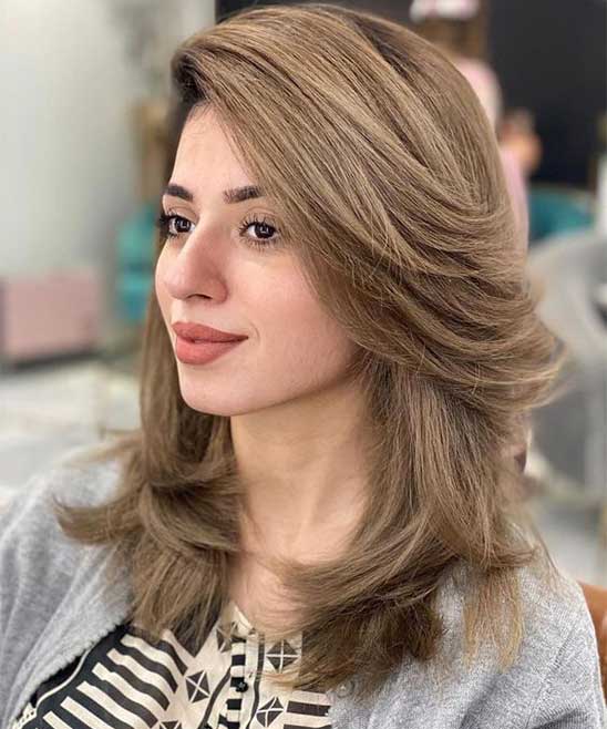 Hair Styles for Women Medium Length