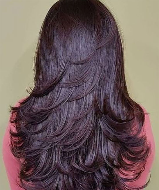 Hair Styles for Women for Indian Wedding