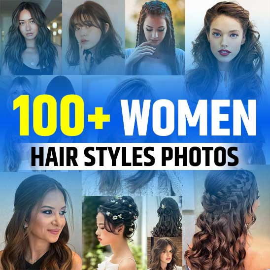 Hair Styles for Women