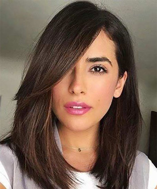 Haircut Ideas for Medium Hair