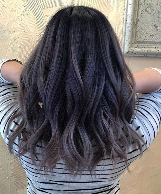 Haircut for Medium Hair Girl