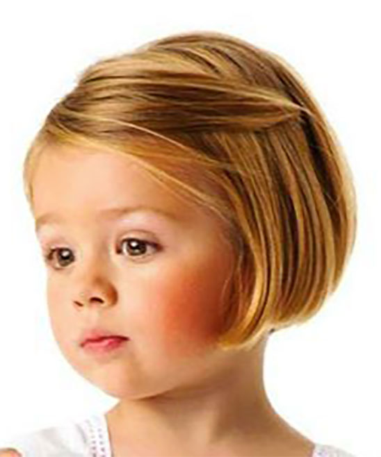Haircuts for Kids Girls with Layers