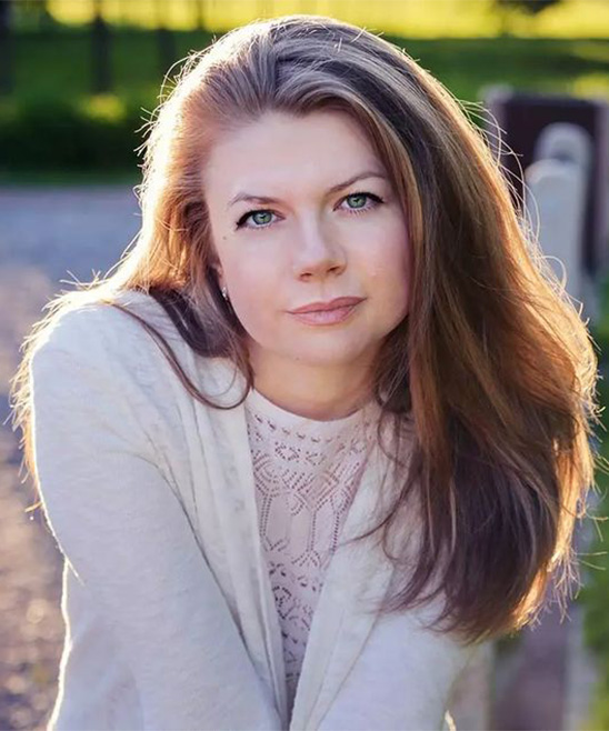 Haircuts for Medium Hair Women