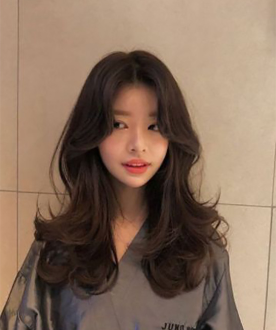 Haircuts for Medium Sized Hair