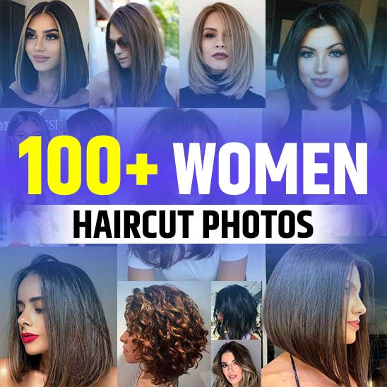Haircuts for Women