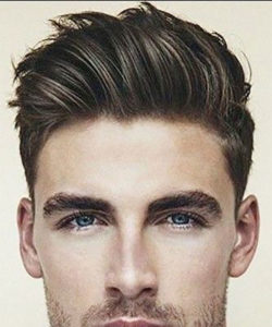 50+ Popular Oval Face Hairstyles Male Indian (2026) - TailoringinHindi