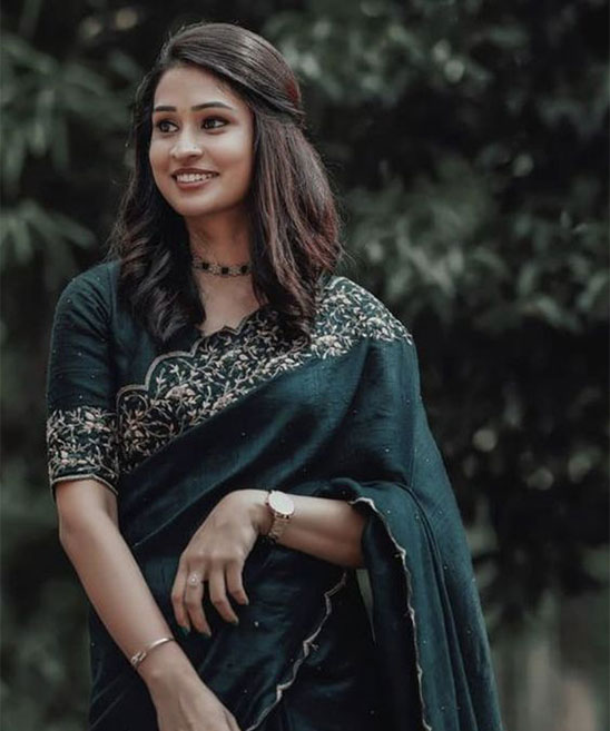 50 Hairstyle For Saree Short Hair 2023 TailoringinHindi 50 Hairstyle For Saree Short Hair 2023 TailoringinHindi