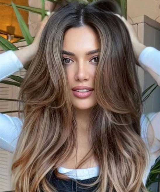 50+ Hair Highlights for Women (2024) - TailoringinHindi