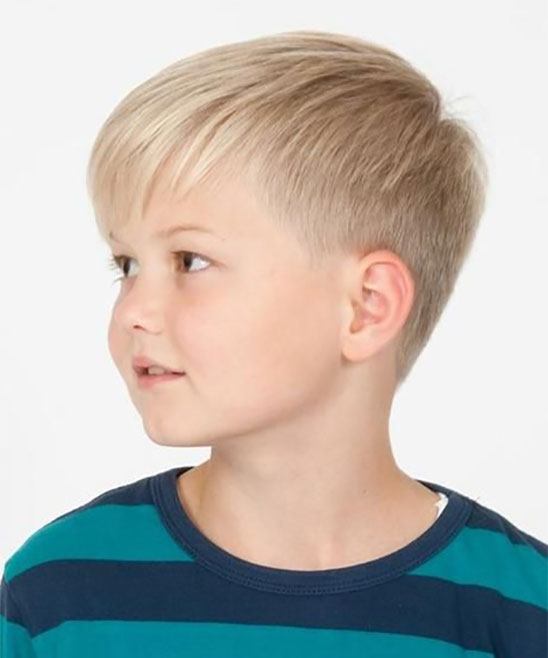 50+ Kids Haircut Styles (2024) TailoringinHindi