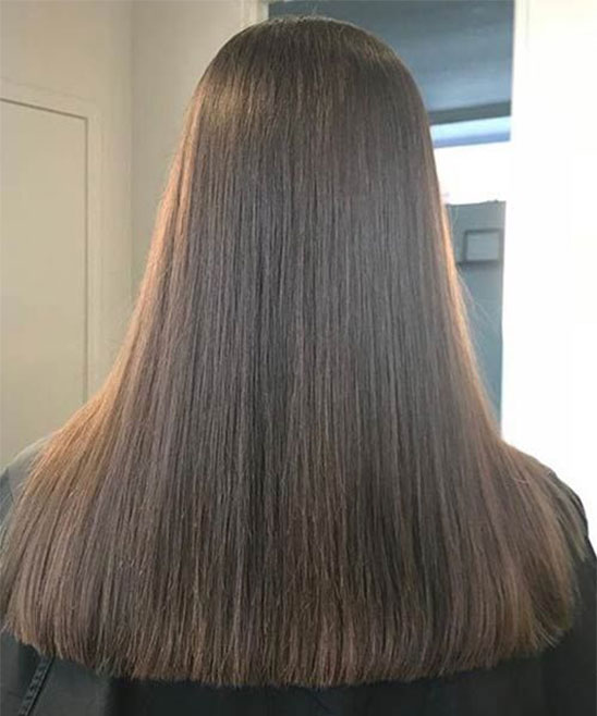 Indian Hair Style Women