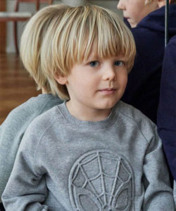 100+ Kids Hair Style (2026) Boys - TailoringinHindi