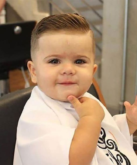 91 Coolest Boys Haircuts for School in 2023