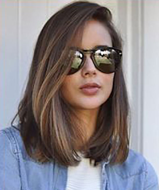 Latest Hair Cut Style for Women
