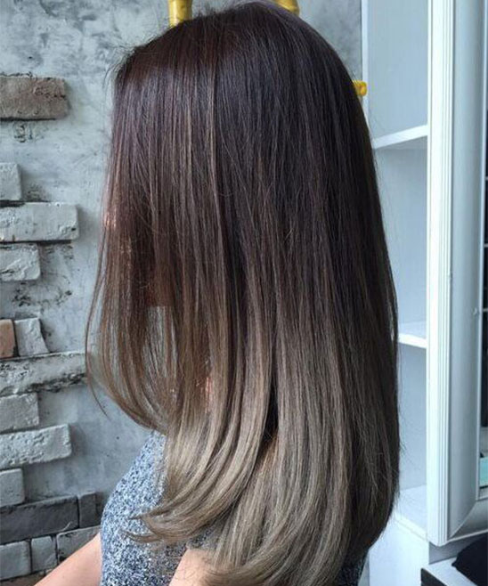 Layered Haircut Styles for Medium Length Hair