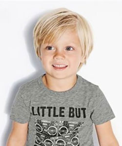 100+ Kids Hair Style (2026) Boys - TailoringinHindi