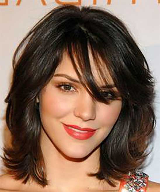 Medium Hair Styles for Women