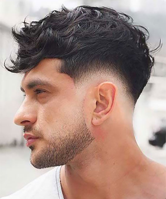 50 Medium Fade Haircut 2024 Mens Tailoringinhindi 