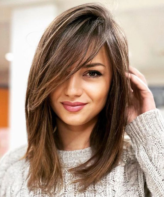 Men and Women Hair Style