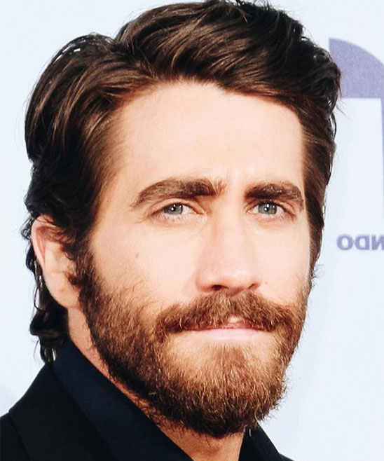 Mens Haircuts Medium Fade