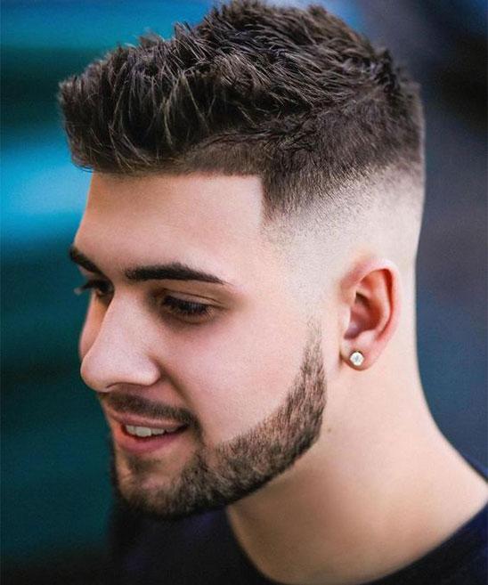 50 Medium Fade Haircut 2024 Mens Tailoringinhindi 