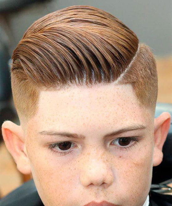 The Hottest Men's Haircut Styles for 2023 - Detroit Barber Co.