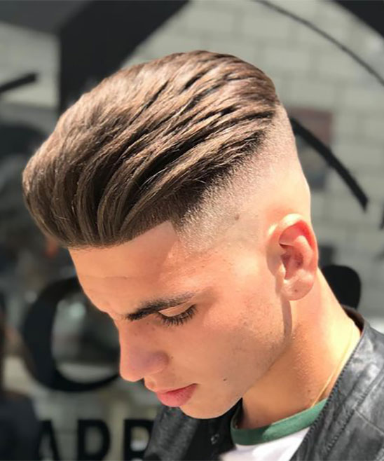 New Hair Cut Style Boy 2023