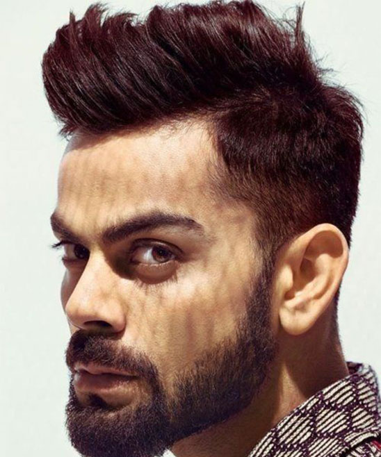 100+ New Look Indian Hair Style Boys (2023) - TailoringinHindi