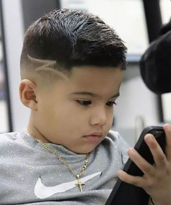 New Hair Cut for Boys 2023