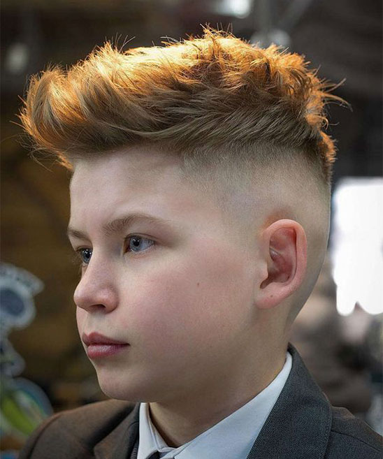 New Hair Cutting for Boys 2023