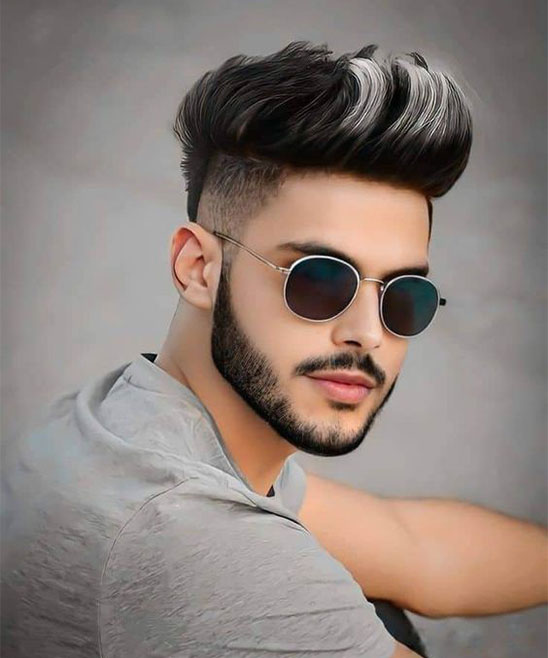 Shahid Kapoor | Square face hairstyles, Cool hairstyles for men, Round face  men