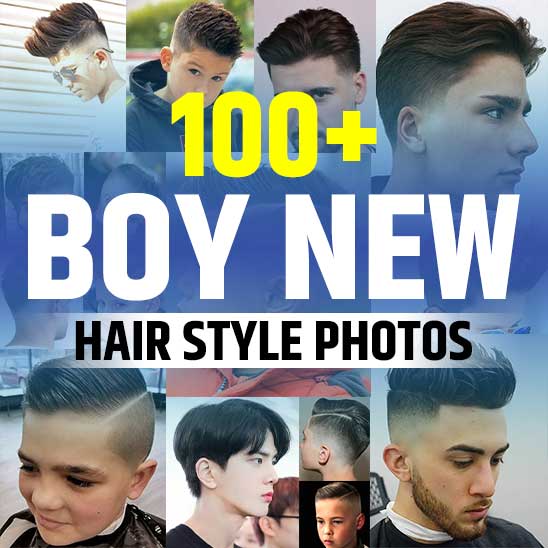 100+ New Hair Style (2023) Boy - TailoringinHindi
