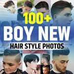 New Hair Style 2023 Boy Photo