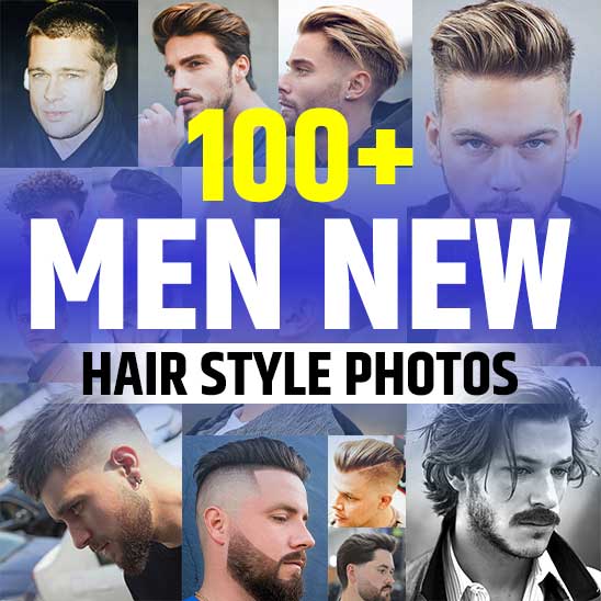New Hair Style 2023 Man