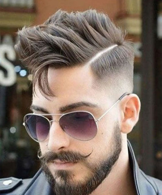 New Hair Style 2023 for Boy