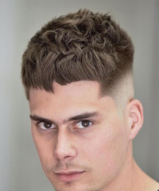 New Hair Style Man 2023