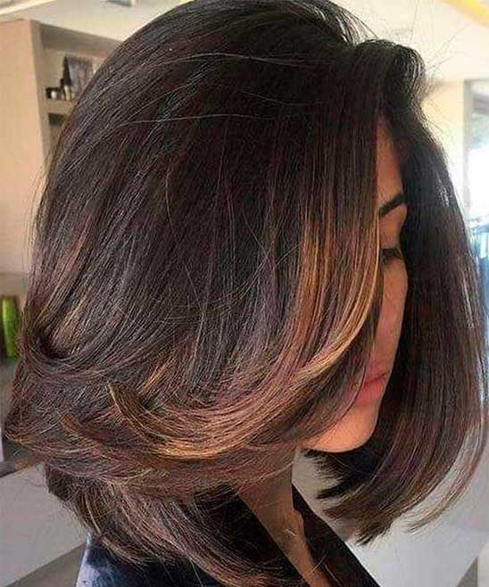 New Hair Style for Women