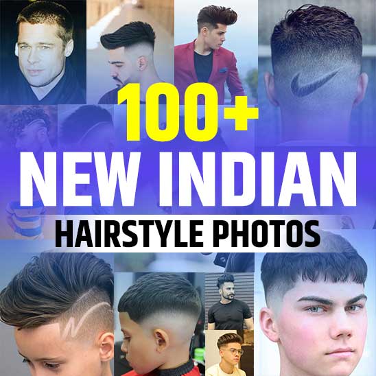 New Hairstyle 2023 Boy Indian