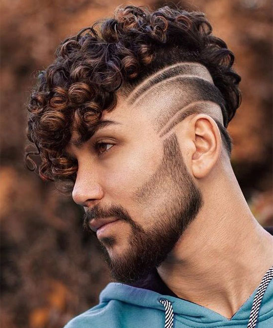 New Mens Hair Styles for 2023