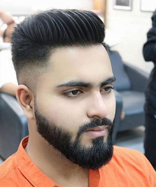 100 Trendiest Mens Haircuts and Hairstyles For 2023 - Love Hairstyles