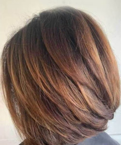 100+ Oval Face Shape Hairstyles (2024) - TailoringinHindi