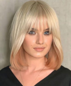 100+ Oval Face Shape Hairstyles (2025) - TailoringinHindi