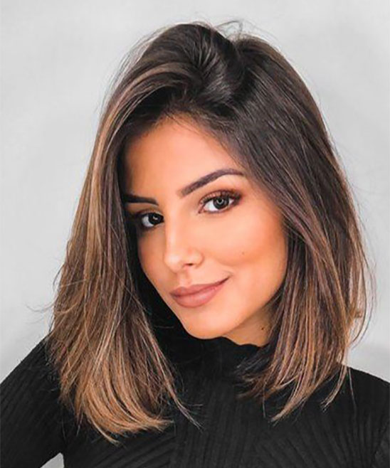 Party Hair Style Women