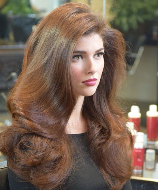 Short Hair Styles for Older Women