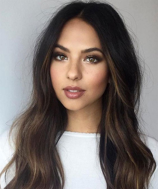 Short Hair Styles for Women Indian