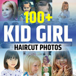 Short Haircuts for Girls Kids