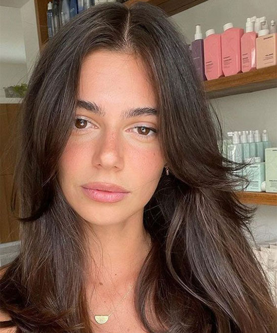 Summer Hair Style for Women